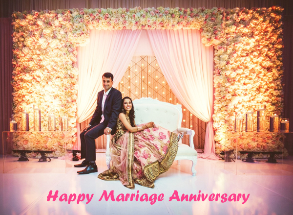 5 Romantic Ways To Celebrate Your Anniversary | Lovevivah Matrimony Blog