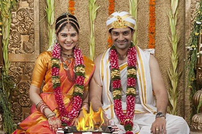 Kannada Bride For Hindu Ritual Marriage In Karnataka Lovevivah 