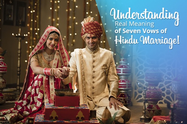 seven-vows-of-hindu-marriage-lovevivah-matrimony-blog