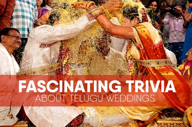 telugu marriage tradition | Lovevivah Matrimony Blog